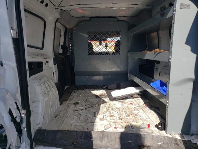 ZFBERFAB0J6L73040 - 2018 RAM PROMASTER 橙色 照片 11