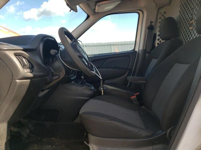 ZFBERFAB0J6L73040 - 2018 RAM PROMASTER 橙色 照片 7