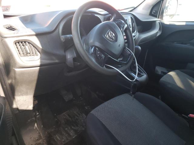 ZFBERFAB0J6L73040 - 2018 RAM PROMASTER 橙色 照片 8