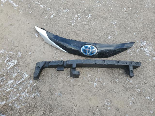 1G11C5SL4FF318914 - 2015 CHEVROLET MALIBU 1LT ვერცხლისფერი ფოტო 12