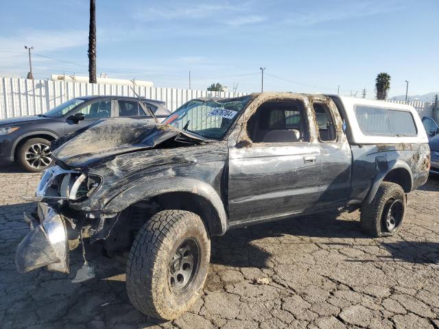 2004 TOYOTA TACOMA XTRACAB PRERUNNER, 