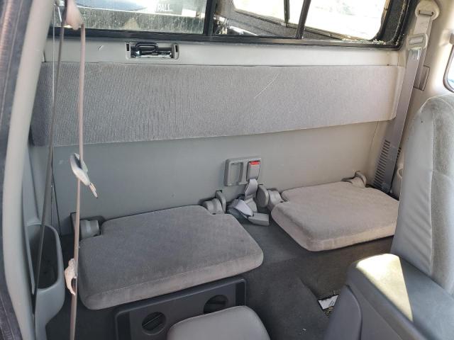 5TESN92N54Z434458 - 2004 TOYOTA TACOMA XTRACAB PRERUNNER Qara foto 10