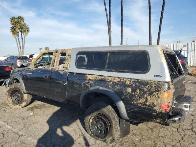 5TESN92N54Z434458 - 2004 TOYOTA TACOMA XTRACAB PRERUNNER Qara foto 2