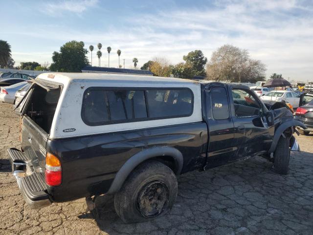 5TESN92N54Z434458 - 2004 TOYOTA TACOMA XTRACAB PRERUNNER Qara foto 3