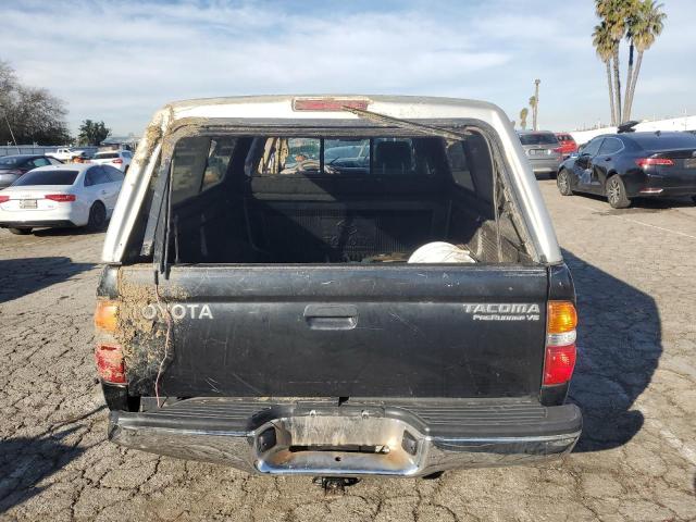 5TESN92N54Z434458 - 2004 TOYOTA TACOMA XTRACAB PRERUNNER Qara foto 6