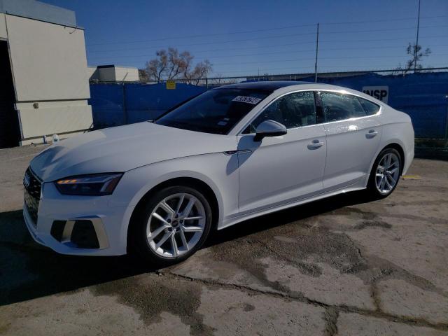 2024 AUDI A5 PREMIUM PLUS 45, 