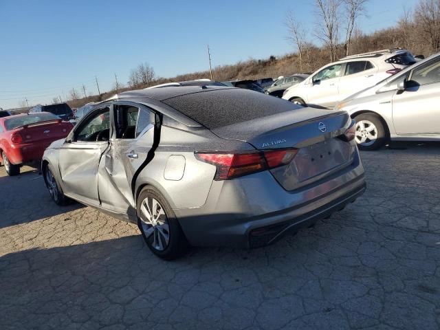 1N4BL4BV0LC149095 - 2020 NISSAN ALTIMA S GRAY photo 2