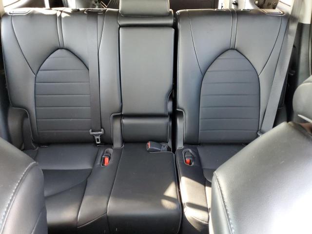 5TDHZRAH0NS140006 - 2022 TOYOTA HIGHLANDER XLE BLUE photo 10