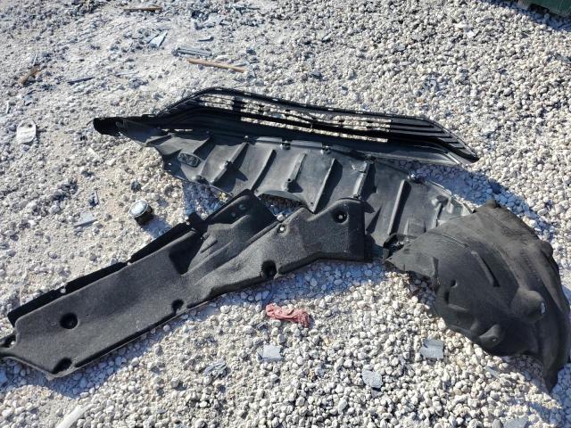 5TDHZRAH0NS140006 - 2022 TOYOTA HIGHLANDER XLE BLUE photo 13