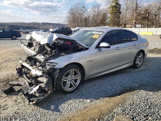 2014 BMW 535 I, 
