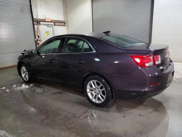 1G11C5SL5FF277984 - 2015 CHEVROLET MALIBU 1LT შავი ფოტო 2
