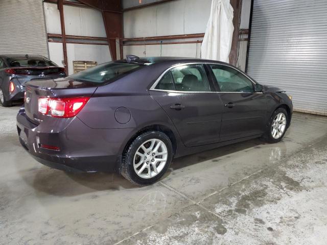 1G11C5SL5FF277984 - 2015 CHEVROLET MALIBU 1LT შავი ფოტო 3