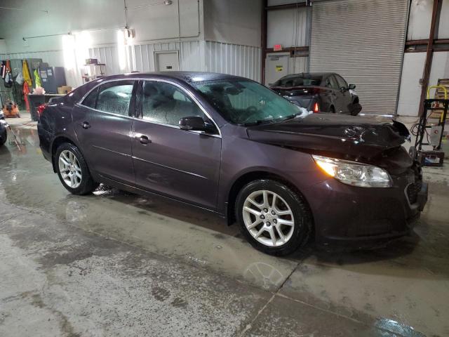 1G11C5SL5FF277984 - 2015 CHEVROLET MALIBU 1LT შავი ფოტო 4