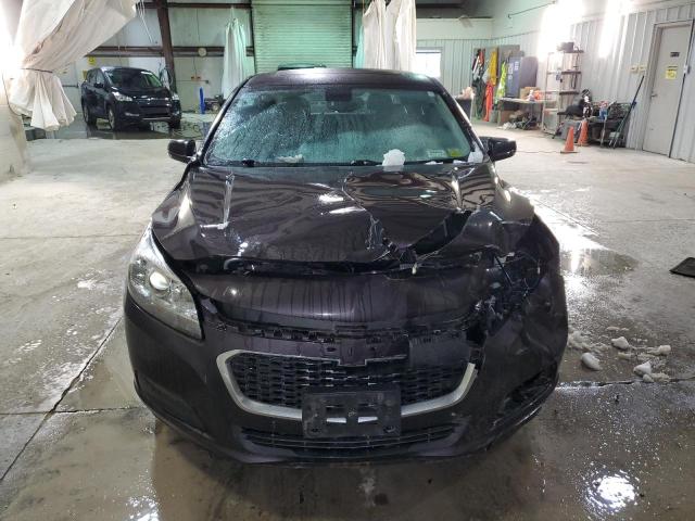 1G11C5SL5FF277984 - 2015 CHEVROLET MALIBU 1LT შავი ფოტო 5