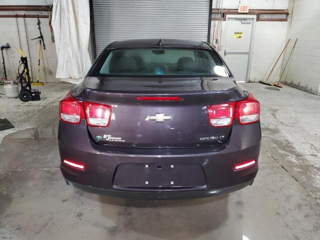 1G11C5SL5FF277984 - 2015 CHEVROLET MALIBU 1LT შავი ფოტო 6