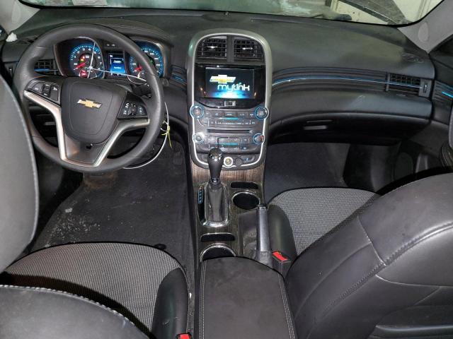 1G11C5SL5FF277984 - 2015 CHEVROLET MALIBU 1LT შავი ფოტო 8
