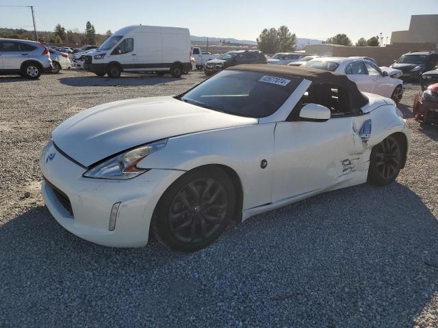 2016 NISSAN 370Z BASE, 