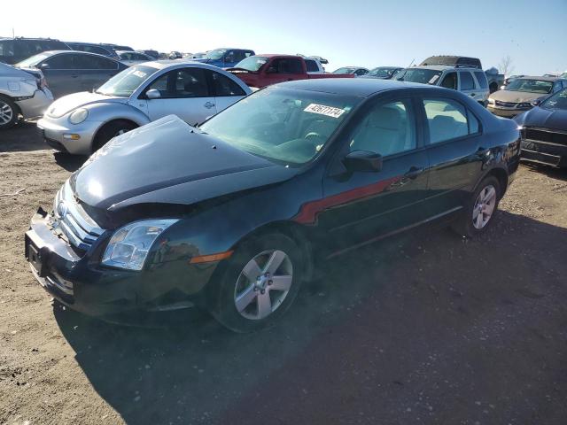 2008 FORD FUSION SE, 