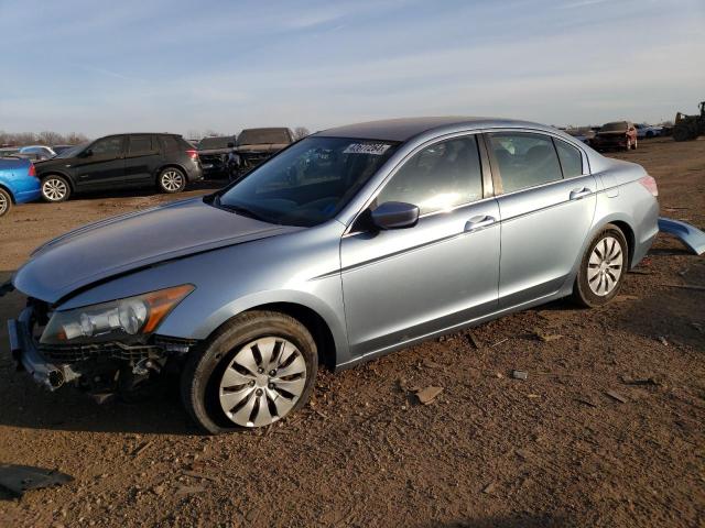 2011 HONDA ACCORD LX, 