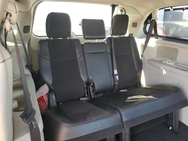 2C4RC1CG6ER189358 - 2014 CHRYSLER TOWN & COU TOURING L WHITE photo 11