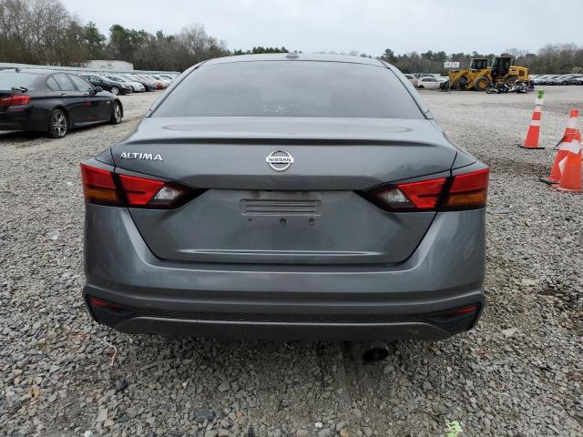 1N4BL4BV5LC264792 - 2020 NISSAN ALTIMA S GRAY photo 6