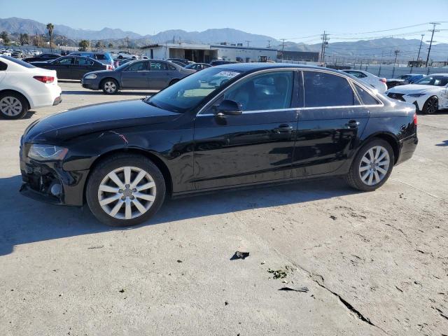 2011 AUDI A4 PREMIUM PLUS, 