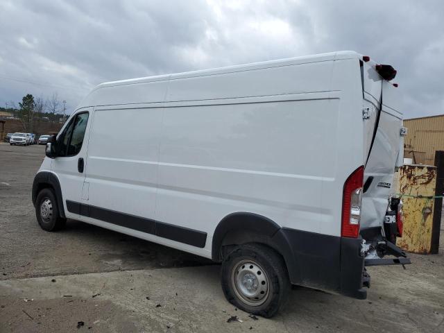 3C6LRVDG9PE503994 - 2023 RAM PROMASTER 2500 HIGH Ақ фото 2