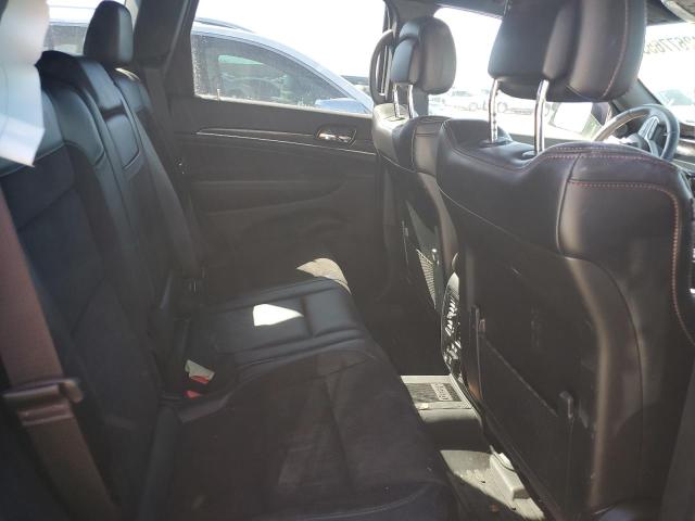 1C4RJFLT2KC539654 - 2019 JEEP GRAND CHER TRAILHAWK 石墨色 照片 10