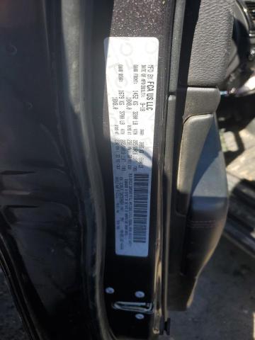 1C4RJFLT2KC539654 - 2019 JEEP GRAND CHER TRAILHAWK 石墨色 照片 13