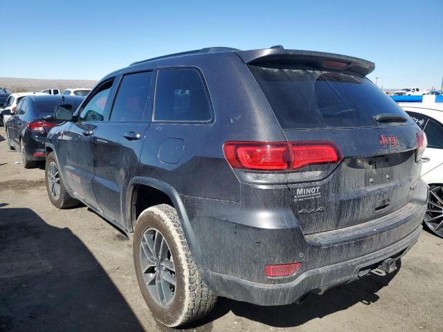 1C4RJFLT2KC539654 - 2019 JEEP GRAND CHER TRAILHAWK 石墨色 照片 2