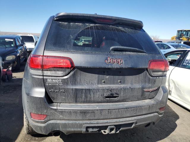 1C4RJFLT2KC539654 - 2019 JEEP GRAND CHER TRAILHAWK 石墨色 照片 6