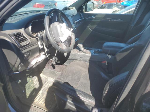 1C4RJFLT2KC539654 - 2019 JEEP GRAND CHER TRAILHAWK 石墨色 照片 7