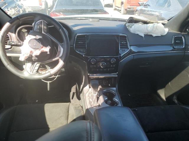 1C4RJFLT2KC539654 - 2019 JEEP GRAND CHER TRAILHAWK 石墨色 照片 8