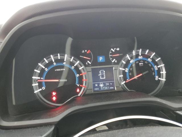 JTEBU5JR8J5601793 - 2018 TOYOTA 4RUNNER SR5/SR5 PREMIUM 灰色 照片 9