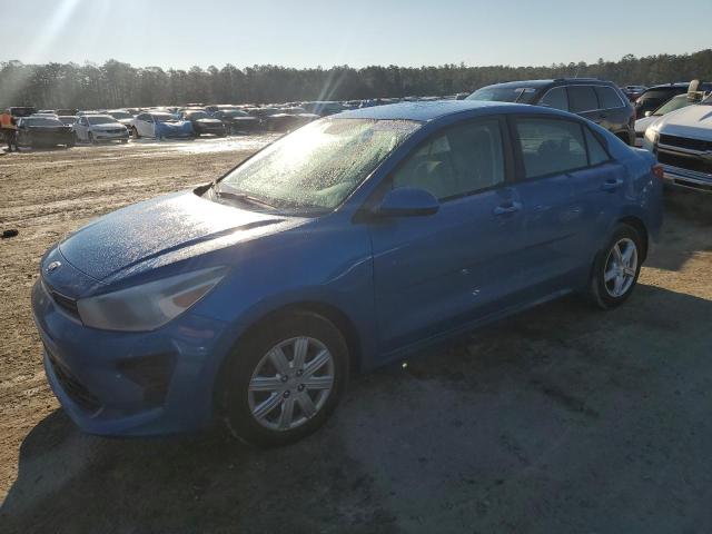 2021 KIA RIO LX, 