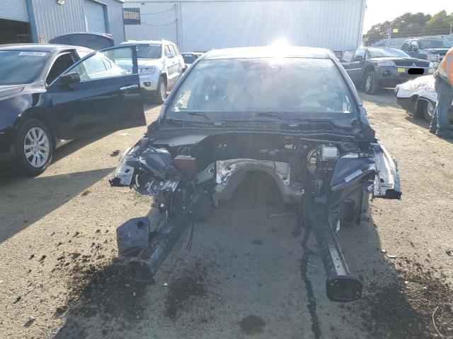 6G3F15RW3FL112345 - 2015 CHEVROLET SS BLACK photo 5