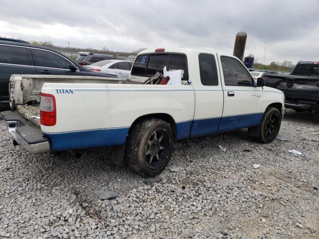 JT4TN12D7V0032293 - 1997 TOYOTA T100 XTRACAB WHITE photo 3