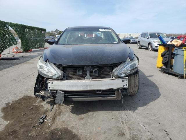 1N4AL3AP4JC109446 - 2018 NISSAN ALTIMA 2.5 BLACK photo 5