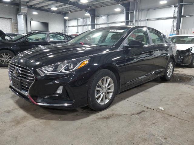 2018 HYUNDAI SONATA SE, 