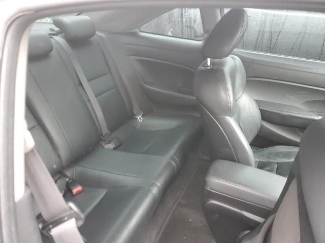 2HGFG12919H514439 - 2009 HONDA CIVIC EXL Qara foto 10