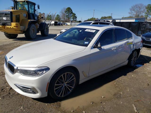 2019 BMW 530 I, 