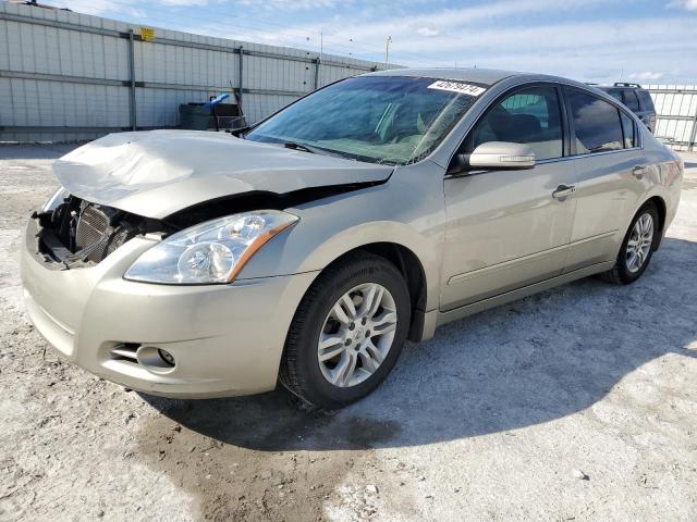 2010 NISSAN ALTIMA BASE, 