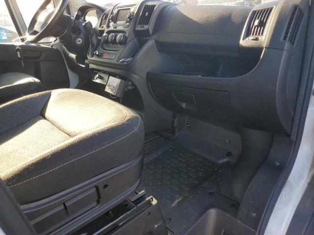 3C6TRVAG2EE110842 - 2014 RAM PROMASTER 1500 STANDARD WHITE photo 8