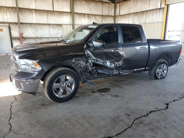 3C6RR7LT4HG522754 - 2017 RAM 1500 SLT CHARCOAL photo 1