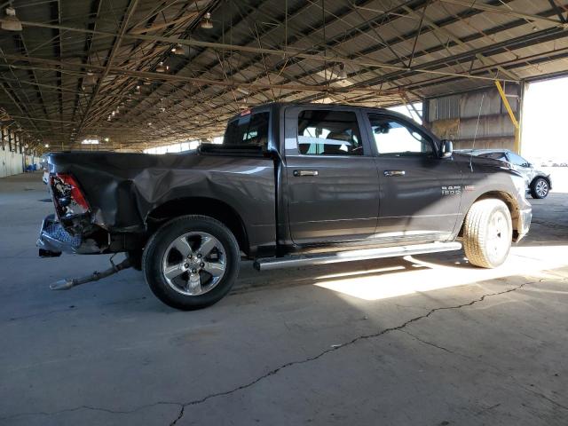 3C6RR7LT4HG522754 - 2017 RAM 1500 SLT CHARCOAL photo 3