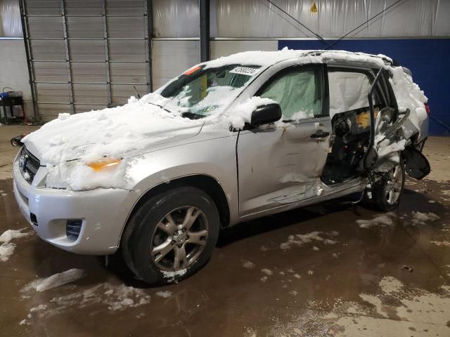 2012 TOYOTA RAV4, 