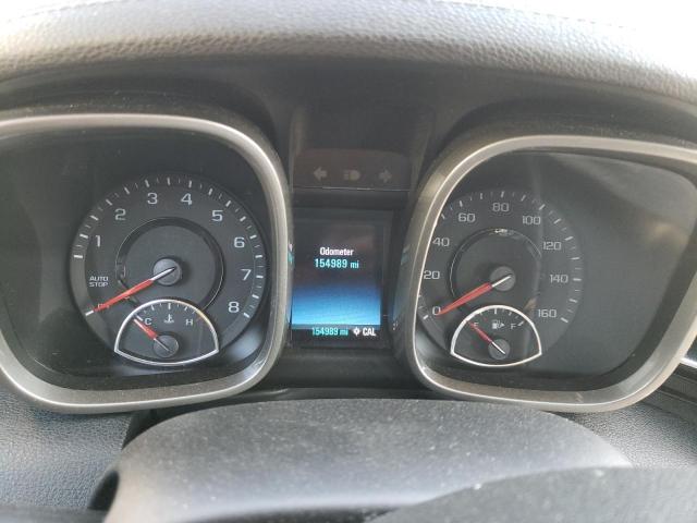 1G11F5SL4FF208744 - 2015 CHEVROLET MALIBU LTZ 黑色 照片 9