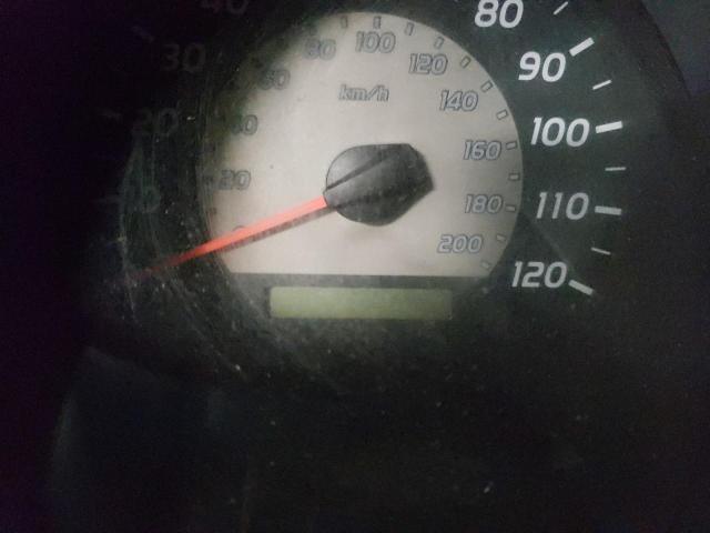 5TEUU42N56Z211337 - 2006 TOYOTA TACOMA ACCESS CAB 蓝色 照片 9