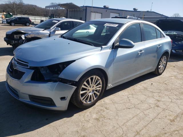 2011 CHEVROLET CRUZE ECO, 