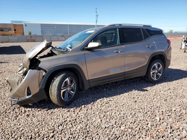 2018 GMC TERRAIN SLT, 